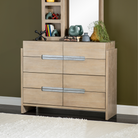 District 8 Drawer Dresser - Tots to Teens Furniture
