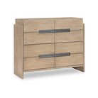 District 8 Drawer Dresser - Tots to Teens Furniture