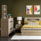 District 8 Drawer Dresser - Tots to Teens Furniture