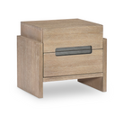 District 2 Drawer Nightstand - Tots to Teens Furniture