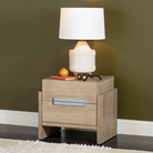 District 2 Drawer Nightstand - Tots to Teens Furniture