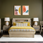 District 2 Drawer Nightstand - Tots to Teens Furniture