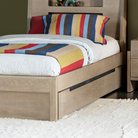 District Trundle/Storage Drawer - Tots to Teens Furniture
