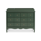 Liberty 6 Drawer Dresser - Tots to Teens Furniture