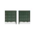 Liberty 6 Drawer Dresser - Tots to Teens Furniture