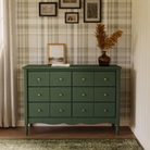 Liberty 6 Drawer Dresser - Tots to Teens Furniture