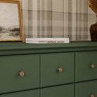 Liberty 6 Drawer Dresser - Tots to Teens Furniture