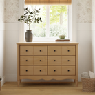 Liberty 6 Drawer Dresser - Tots to Teens Furniture