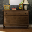 Liberty 6 Drawer Dresser - Tots to Teens Furniture
