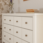 Liberty 6 Drawer Dresser - Tots to Teens Furniture