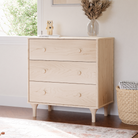 Lolly 3 Drawer Changer Dresser - Tots to Teens Furniture
