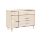 Lolly 6 Drawer Dresser - Tots to Teens Furniture