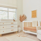 Lolly 6 Drawer Dresser - Tots to Teens Furniture