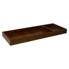 M0619 Universal Wide Removable Changing Tray - Tots to Teens Furniture
