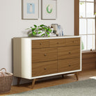 Palma 7 Drawer Double Dresser - Tots to Teens Furniture
