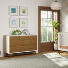 Palma 7 Drawer Double Dresser - Tots to Teens Furniture