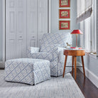 Crawford Gliding Ottoman - Tots to Teens Furniture