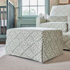 Crawford Gliding Ottoman - Tots to Teens Furniture