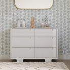 Yuzu 6 Drawer Dresser - Tots to Teens Furniture