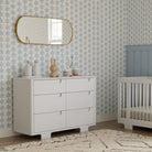 Yuzu 6 Drawer Dresser - Tots to Teens Furniture