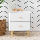 Lolly Nightstand - Tots to Teens Furniture