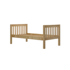Medium Basic Bed - Tots to Teens Furniture