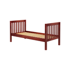 High Basic Bed - Tots to Teens Furniture