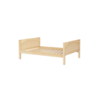 Low Basic Bed - Tots to Teens Furniture