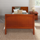 High Basic Bed - Tots to Teens Furniture