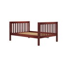 High Basic Bed - Tots to Teens Furniture