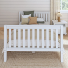 High Basic Bed - Tots to Teens Furniture