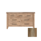 Tiegen 7 Drawer Dresser - Tots to Teens Furniture