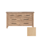 Tiegen 7 Drawer Dresser - Tots to Teens Furniture