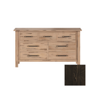 Tiegen 7 Drawer Dresser - Tots to Teens Furniture