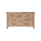 Tiegen 7 Drawer Dresser - Tots to Teens Furniture