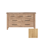 Tiegen 7 Drawer Dresser - Tots to Teens Furniture