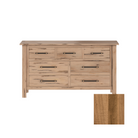Tiegen 7 Drawer Dresser - Tots to Teens Furniture