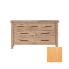 Tiegen 7 Drawer Dresser - Tots to Teens Furniture