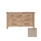 Tiegen 7 Drawer Dresser - Tots to Teens Furniture