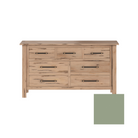 Tiegen 7 Drawer Dresser - Tots to Teens Furniture