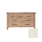 Tiegen 7 Drawer Dresser - Tots to Teens Furniture