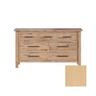 Tiegen 7 Drawer Dresser - Tots to Teens Furniture