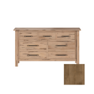 Tiegen 7 Drawer Dresser - Tots to Teens Furniture