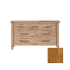 Tiegen 7 Drawer Dresser - Tots to Teens Furniture