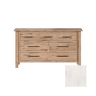 Tiegen 7 Drawer Dresser - Tots to Teens Furniture