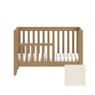 Mira Toddler Bed Rail Kit - Tots to Teens Furniture