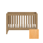 Mira 4-in-1 Convertible Traditional Crib - Tots to Teens Furniture