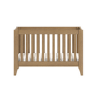Mira 4-in-1 Convertible Traditional Crib - Tots to Teens Furniture