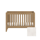 Mira 4-in-1 Convertible Traditional Crib - Tots to Teens Furniture