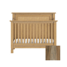 Noelani Convertible Crib - Tots to Teens Furniture